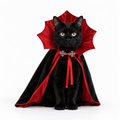 Vampire Pet Cloak