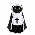 Nun Pet Costume